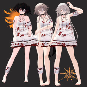 【複数アバター対応】Holicsugary 缩略图 12