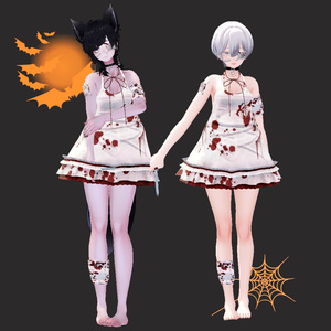 【複数アバター対応】Holicsugary 缩略图 6