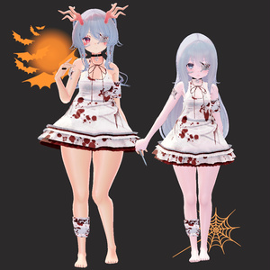 【複数アバター対応】Holicsugary 缩略图 10