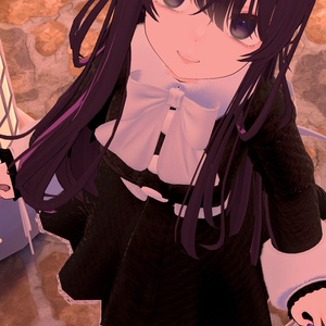 【複数アバター対応】RibbonCoat 缩略图 25