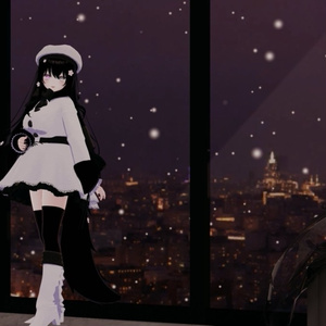 【複数アバター対応】RibbonCoat 缩略图 22