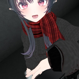 【複数アバター対応】drop winter 缩略图 27