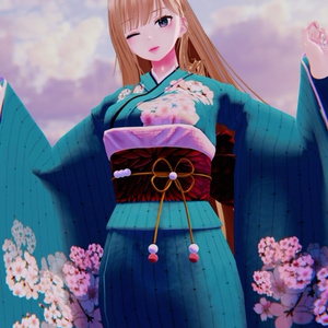 【複数アバター対応】静-Shizuka- 缩略图 23