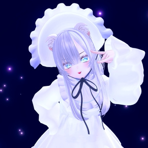 【複数アバター対応】すやすやドール 缩略图 20