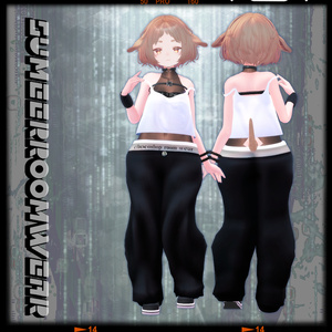Warabi対応Bodyset2まとめパック 缩略图 4