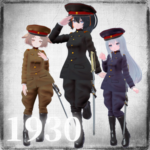 北朝鮮軍の帽子 North Korean hat - penguinbrick - BOOTH