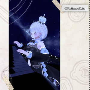 【複数アバター対応】LittleQueen 缩略图 25
