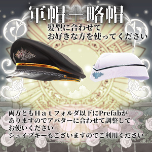 【複数アバター対応】Knight Of The Queen 缩略图 11