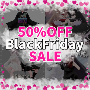 ⭐BlackFriday SALE50%OFF⭐