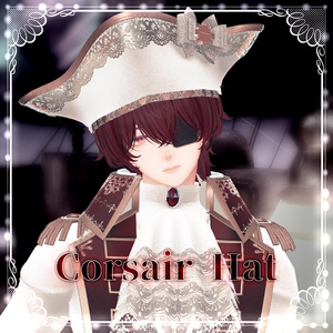 Corsair Hat