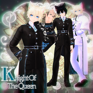 彼方-Kanata』 3 Cloth Set - TL SHOP - BOOTH