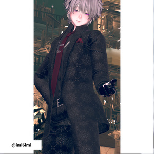 【複数アバター対応】drop suit 缩略图 31