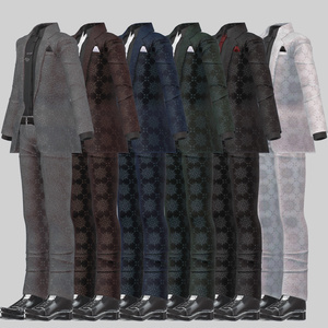 【複数アバター対応】drop suit 缩略图 6