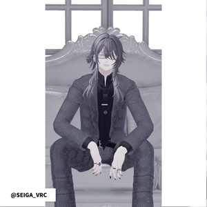【複数アバター対応】drop suit 缩略图 20