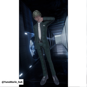 【複数アバター対応】drop suit 缩略图 24