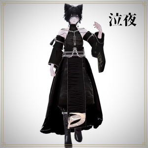 【複数アバター対応】奏装 ― KAGURA ― 缩略图 16