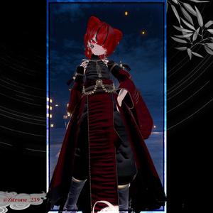 【複数アバター対応】奏装 ― KAGURA ― 缩略图 31