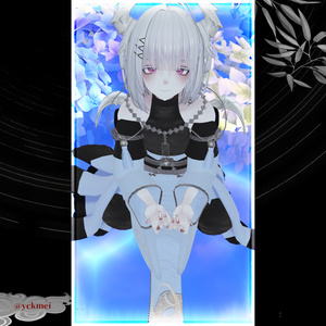 【複数アバター対応】奏装 ― KAGURA ― 缩略图 33