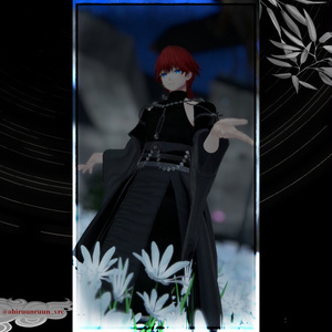 【複数アバター対応】奏装 ― KAGURA ― 缩略图 28