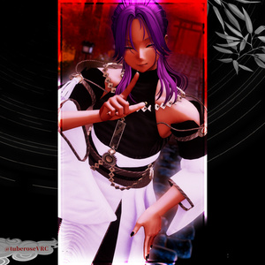 【複数アバター対応】奏装 ― KAGURA ― 缩略图 40