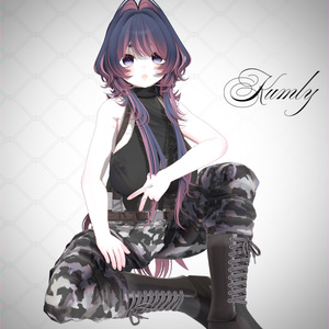 【複数アバター対応】Mighty Skylark 缩略图 14