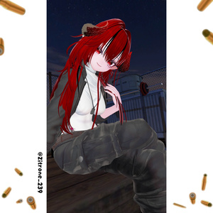 【複数アバター対応】Mighty Skylark 缩略图 39