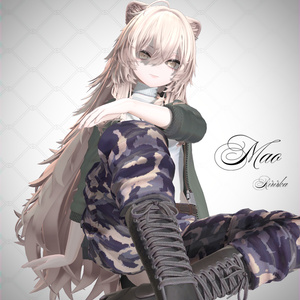 【複数アバター対応】Mighty Skylark 缩略图 16