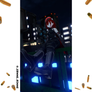 【複数アバター対応】Mighty Skylark 缩略图 31