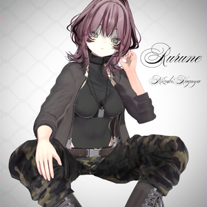 【複数アバター対応】Mighty Skylark 缩略图 19