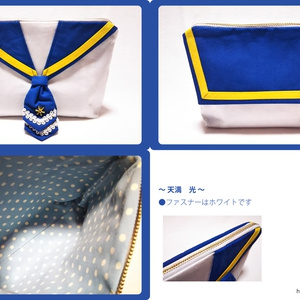 あんスタ キンブレリボン Ra*bits - えむリボン - BOOTH