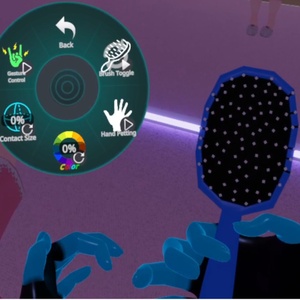 Flaregun Prefab for VRChat Avatars 3.0 - [INVALID]'s Emporium of ...