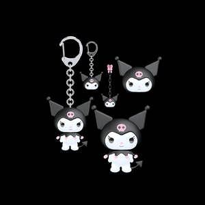 [Free] kuromi set