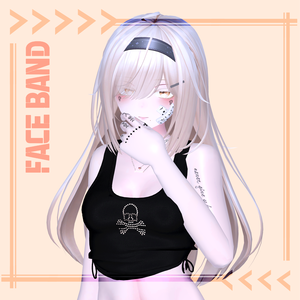 [Free] Faceband_A04