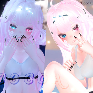 cross nail_A05 缩略图 2