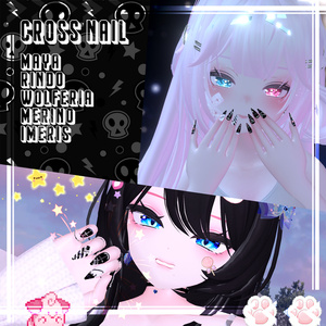 cross nail_A05