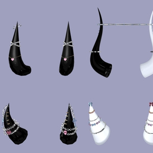 horn set_A06 缩略图 3