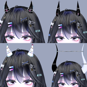 horn set_A06 缩略图 2