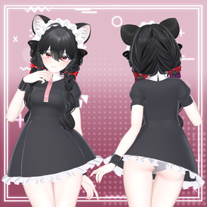Maidnya for manuka_C09 缩略图 2
