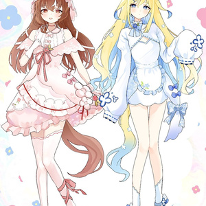 URC03 아크릴 스탠드