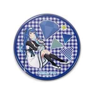 缶バッチ！ＢＩＧだよ！（76ｍｍ）