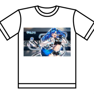 パスタマニアの為のTシャツ（Mサイズ）