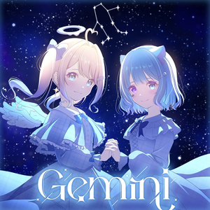 予約】【おにねこ直筆サイン入り】クリア色紙『Breath of life』 - Imy