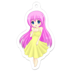 Charlotte (50×50)