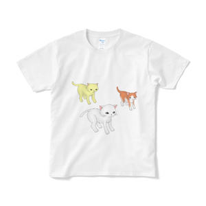 Kitten T-Shirt