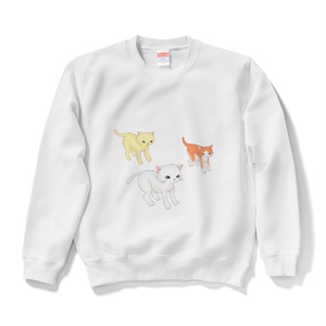 Kitten (Sweat)