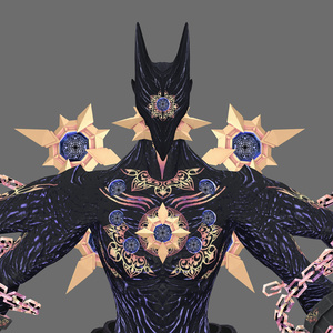 完全魔導駆動体-【シディロア】 缩略图 6