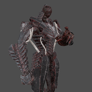 量産型生物兵器【Project-E-Husk】 缩略图 6