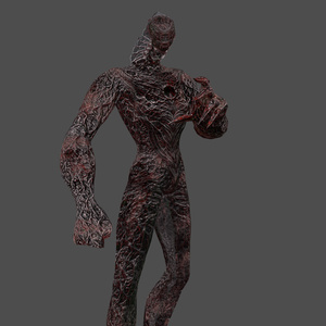 量産型生物兵器【Project-E-Husk】 缩略图 8