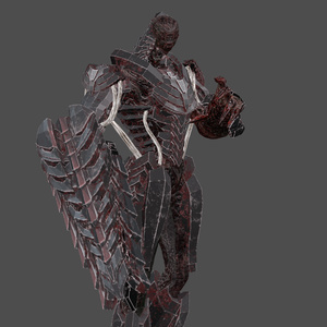 量産型生物兵器【Project-E-Husk】 缩略图 7