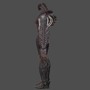 量産型生物兵器【Project-E-Husk】 缩略图 3